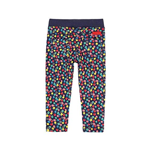 boboli Pantalón Felpa elástica de bebé niña Modelo 231163