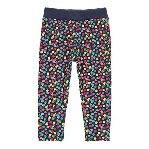 boboli Pantalón Felpa elástica de bebé niña Modelo 231163