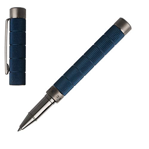 Bolígrafo Pillar Blue