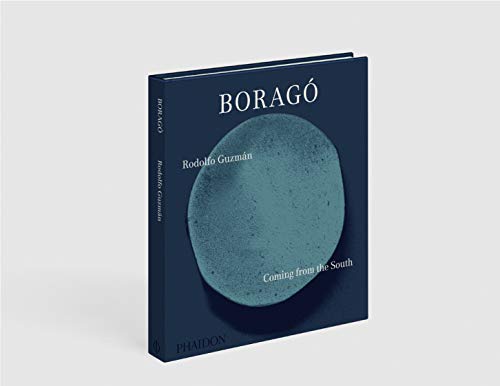 Boragó: Coming from the South (FOOD-COOK)