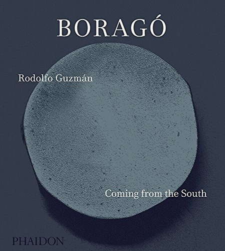 Boragó: Coming from the South (FOOD-COOK)