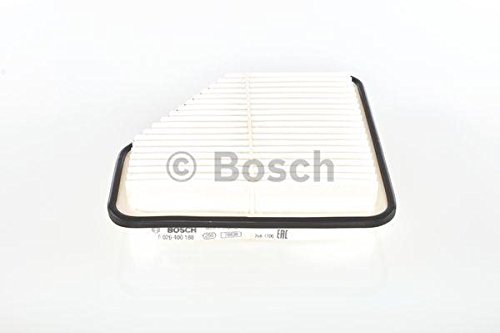 BOSCH F 026 400 188 recambio de filtro de aire