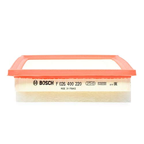 Bosch F 026 400 220 recambio de filtro de aire