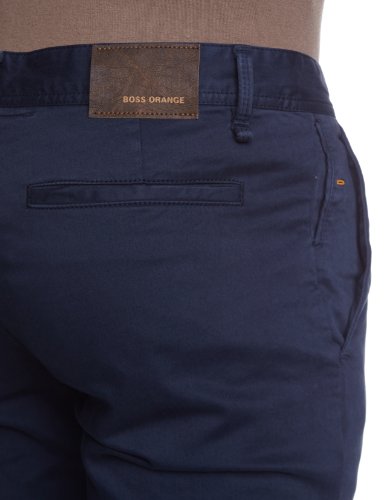 Boss Orange Schino-Slim1-D - Pantalones para hombre, color azul (dark blue 402), talla W32/L32 (ES 42)