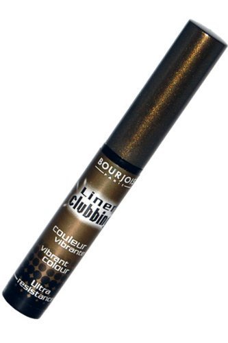 Bourjois Clubbing Eye-Liner – 4 ml – sin. 86 bronzant pista de baile