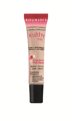 Bourjois - Healthy mix concealer eclat, corrector, tono clair