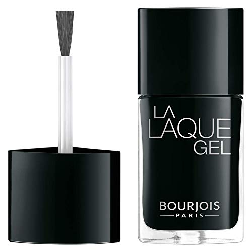 Bourjois - Laca de uñas la laque gel