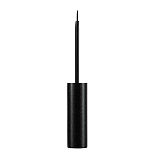 Bourjois Liner Clubbing Eyeliner 31, Negro (Ultra Black), 4ml