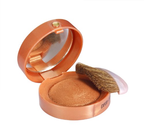 Bourjois RPJ Colorete, Tono 11 Brun Illusion - 4 gr