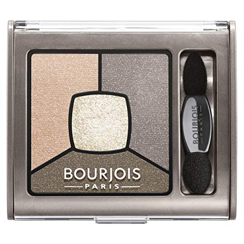 Bourjois Smokey Stories Sombra de ojos Tono nr.12 - 39.5 gr