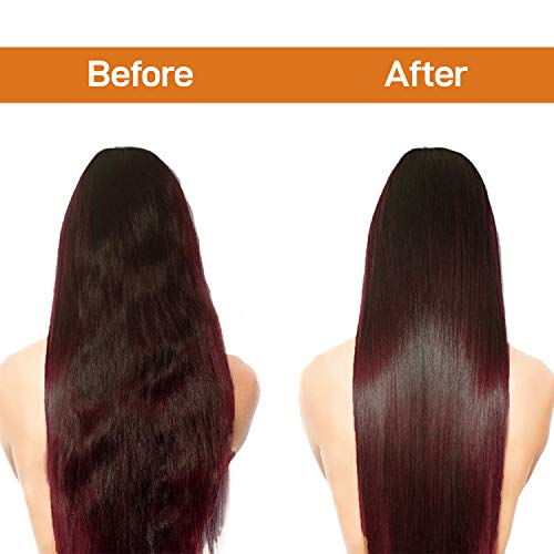 BRAZILIAN KERATIN SHAMPOO 300ML