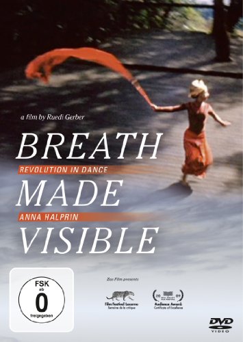 Breath made visible [Alemania] [DVD]