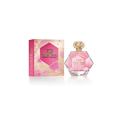 Britney Spears VIP Private Show Eau de Parfum 100 ml