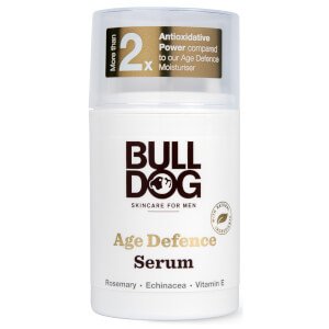 BULLDOG DEFENCE SERUM 50 ML