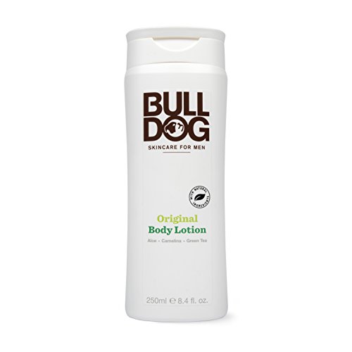 Bulldog Limpiador facial para para hombre, 150 ml