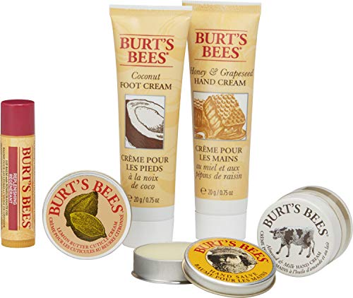 Burt'S Bees, Regalo para el cuidado de la piel