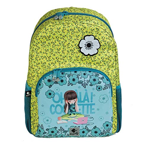 Busquets Mochila Escolar Coquette