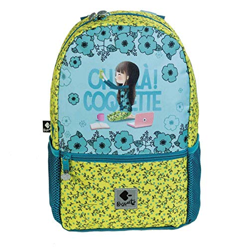 Busquets Mochila pequeña Infantil Coquette