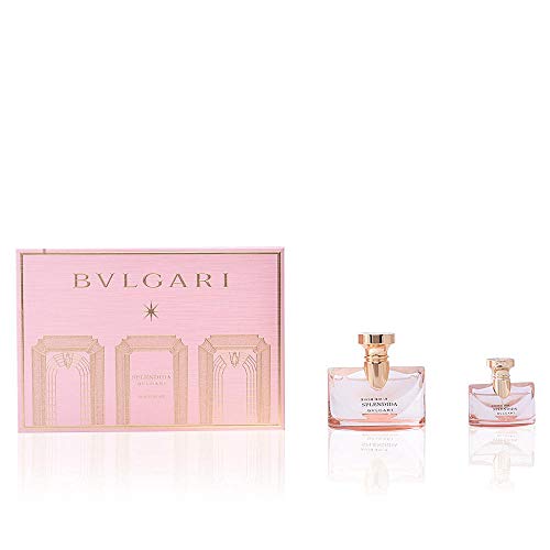 Bvlgari Splendida Rose Set de Regalo - 2 Piezas