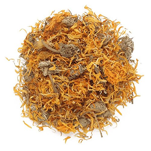 Caléndula flor maravilla 1 Kg