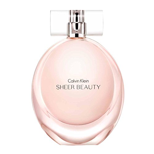 CALVIN KLEIN CK BEAUTY SHEER EAU DE TOILETTE 30ML VAPO,