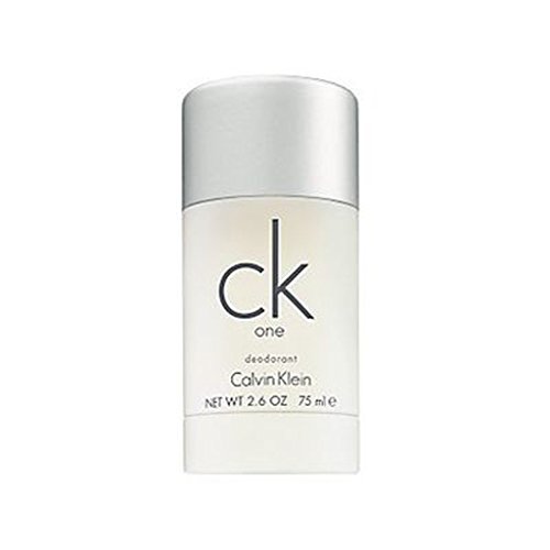 CALVIN KLEIN CK Ck-One Desodorante Stick 75 Ml Cuidado Del Cuerpo Y La Belleza