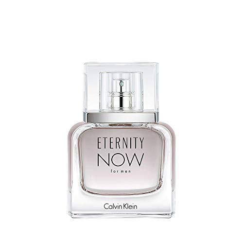 Calvin Klein Eternity Now Men Agua de Tocador - 30 ml