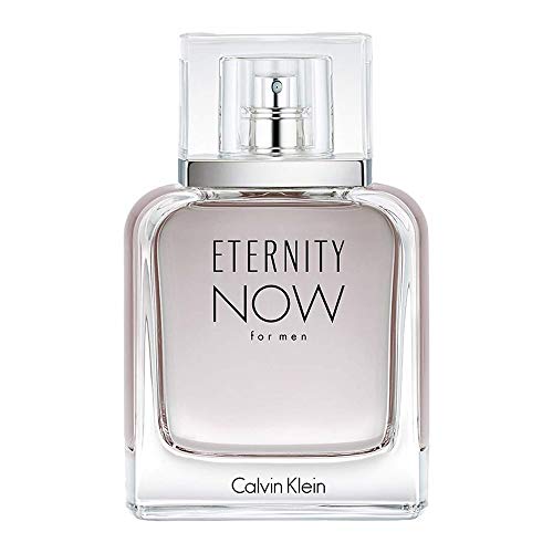 Calvin Klein Eternity Now Men - Agua de toilette, 50 ml