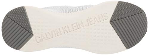 Calvin Klein Hombres Amos Zapatos 8 M US Hombres