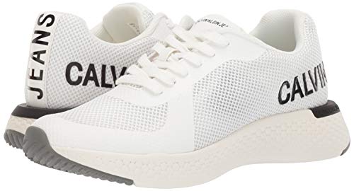 Calvin Klein Hombres Amos Zapatos 8 M US Hombres