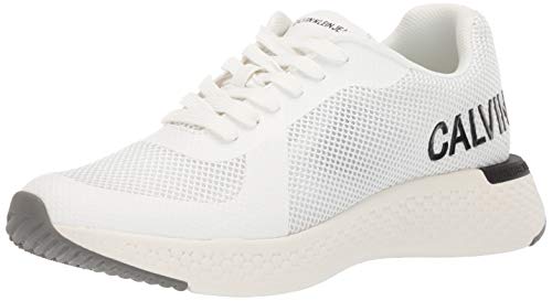 Calvin Klein Hombres Amos Zapatos 8 M US Hombres