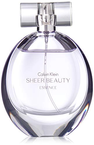 Calvin Klein Sheer Beauty Essence - Eau de toilette