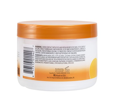 Cantu Acondicionador Cuidado del Cabello - 283 gr