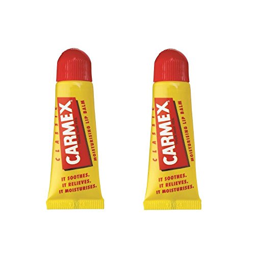 Carmex Classic Tubo Blister Duo