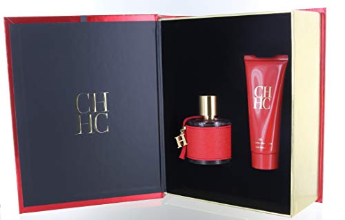 Carolina Herrera, Agua fresca - 100 ml.