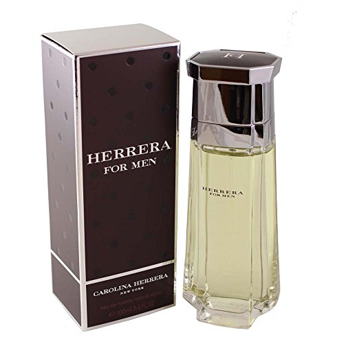 Carolina Herrera Herrera Men Agua de Colonia - 100 ml