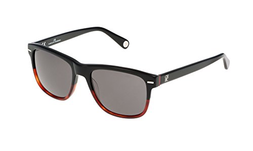 Carolina Herrera SHE608540839 Gafas de sol, Marron, 54 para Mujer