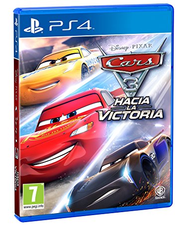 Cars 3