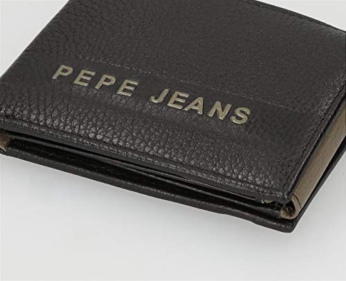 Cartera Pepe Jeans