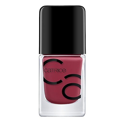 catr. ICONails Gel Lacquer esmalte de uñas 41