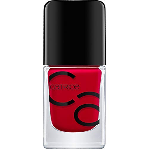 Catrice Iconails Gel Lacquer #02-Bloody Mary To Go 10,5 Ml 10.5 g