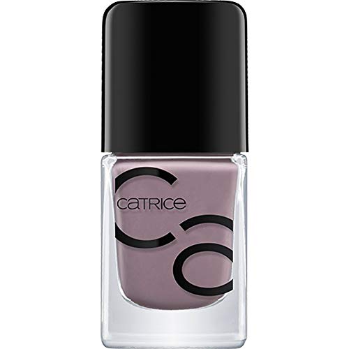 Catrice Iconails Gel Lacquer #28-Taupe League 10,5 Ml 10.5 g