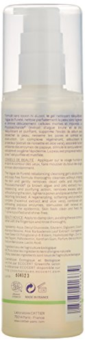 Cattier Gel Limpiador Reequilibrante Vague de Pureté - 200 ml