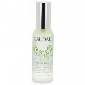 Caudalie - Agua de belleza, 30 ml