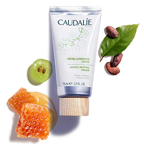 Caudalie Crema Exfoliante Suave 75ML