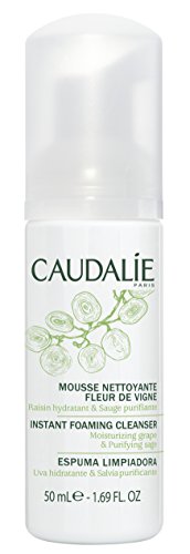 Caudalie Espuma De Limpieza Purificante 50ml