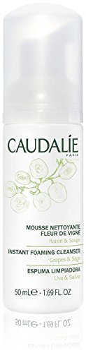 Caudalie Espuma limpiadora - 50 ml