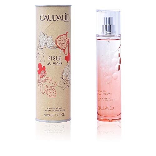 CAUDALIE Figue de Vigne Agua Refrescante 50ML