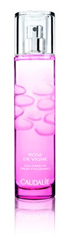 Caudalíe Rose de Vigne Fresh Fragance Agua de Tocador - 50 ml