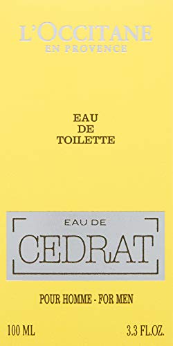 CEDRAT EDT 100ML